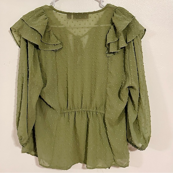 Blouse - Picture 2 of 2